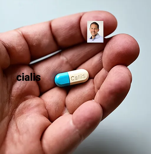 Cialis españa sin receta